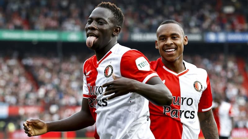 Giới thiệu về CLB Feyenoord