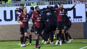 Cagliari: Bạn đã biết rõ về “The Rossoblu”?