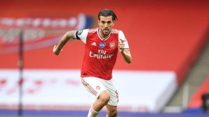 Dani Ceballos - Tiền vệ lắm tài nhiều tật của kền kền trắng