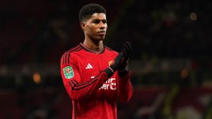 Marcus Rashford: Bạn biết gì về tiền đạo của Quỷ đỏ?