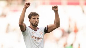 Ruben Dias: Bạn đã biết rõ về hậu vệ người Bồ Đào Nha?