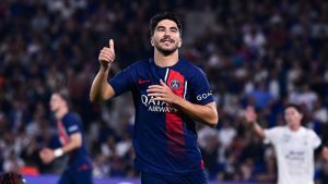 Carlos Soler - Tiền vệ hào hoa của La Roja