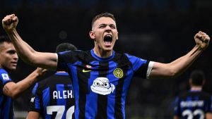 Kristjan Asllani: Bạn biết gì về tiền vệ trẻ người Albania?