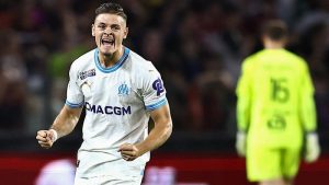 Câu lạc bộ Marseille - Bạn biết gì về câu lạc bộ nổi tiếng nước Pháp?